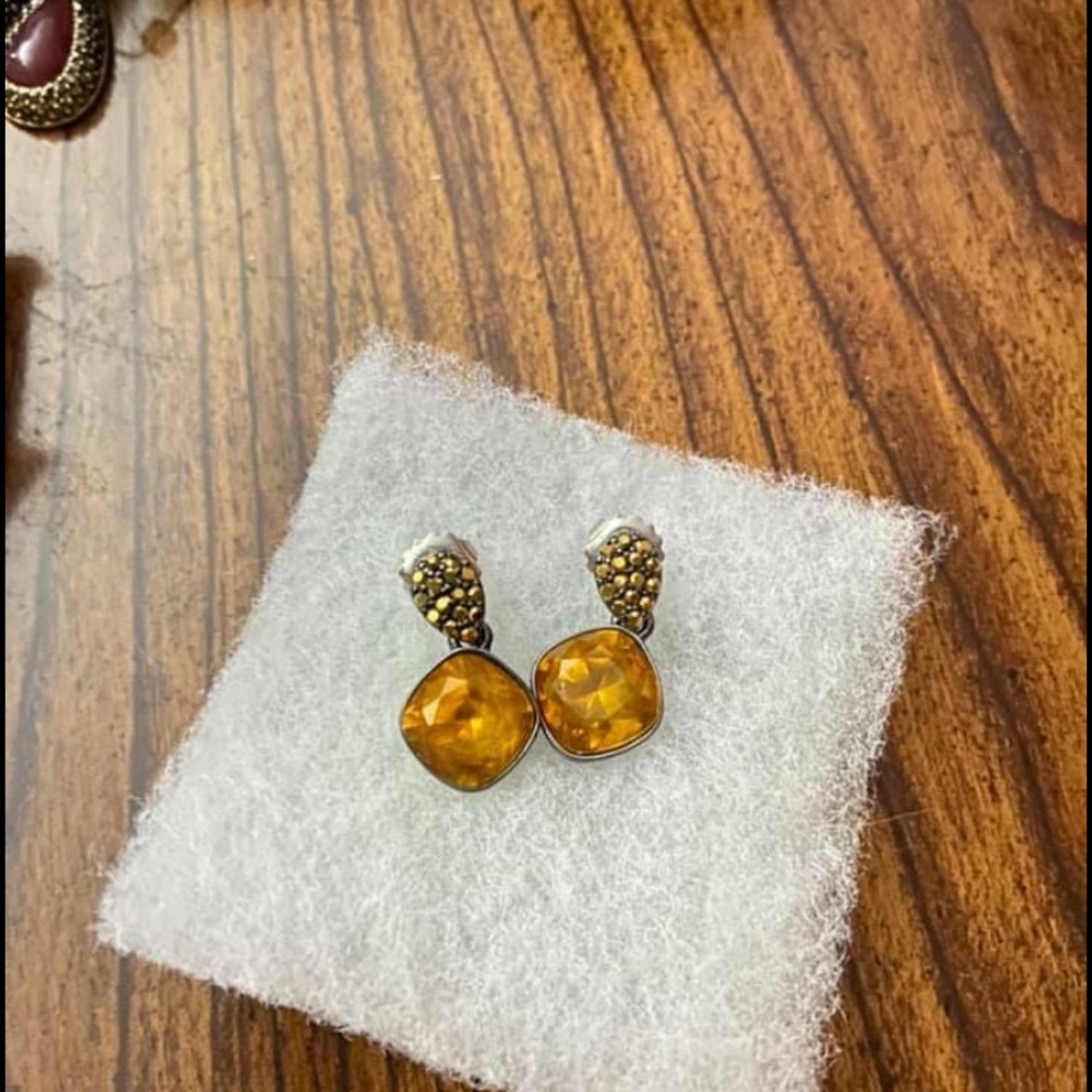 Lia Sophia Earrings